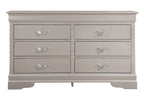 Lorana - Sophisticated Storage Solution