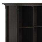 Amherst - Cube Storage Bookcase