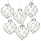 Christmas Ball Ornaments, Decorative Hanging Ball Christmas Tree Ornaments