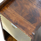 1 Drawer Nightstand