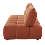 Loanna - Modular Loveseat