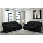 Stonic - Glider Recliner Modern Design