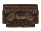 Jaden - Fabric Loveseat