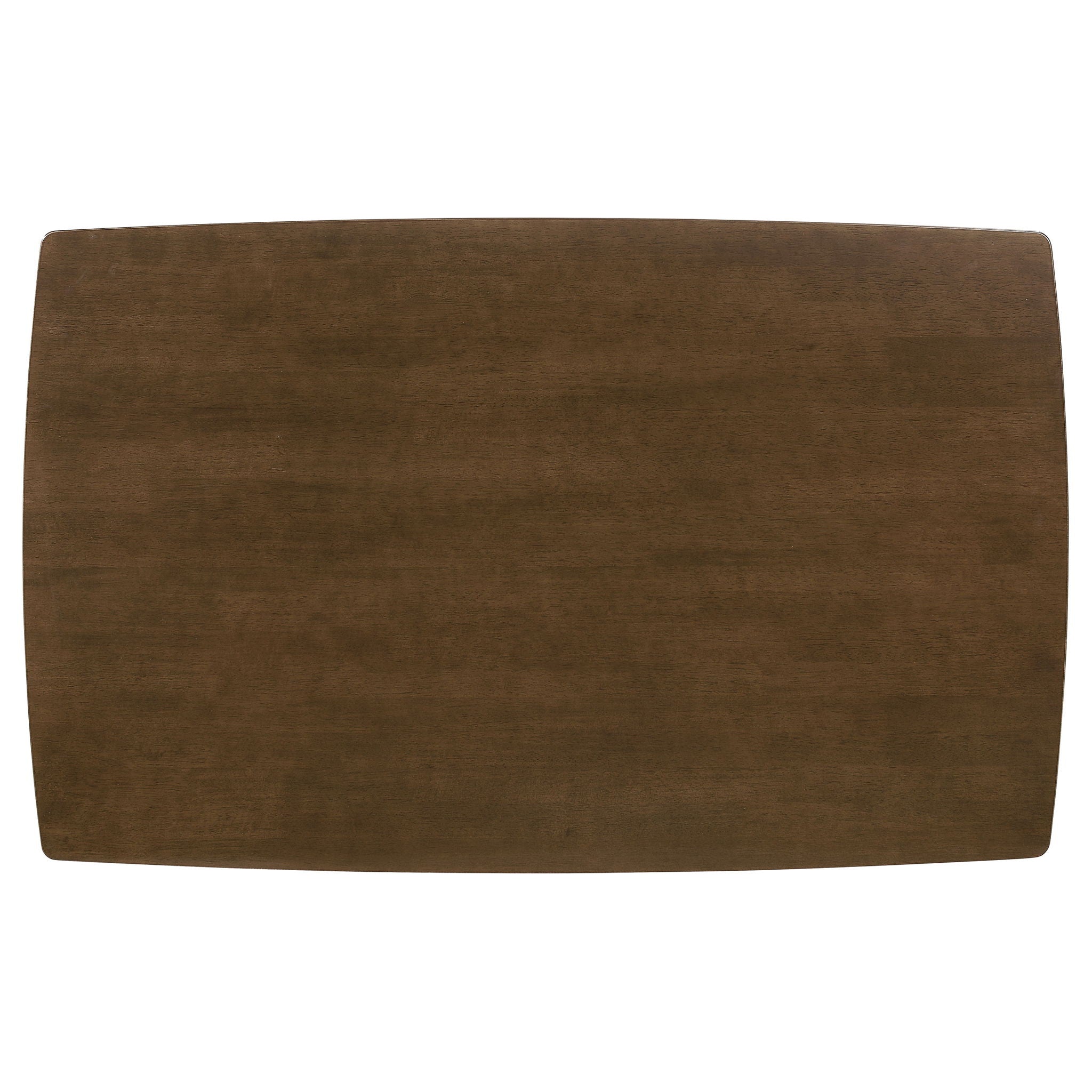 Kersey Rectangular 47-inch Wood Dining Table Chestnut