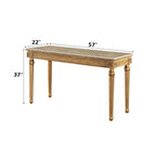 Daesha - Table