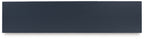 Loirwick - Accent Cabinet - Dark Blue