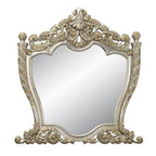 Danae - Mirror - Champagne & Gold