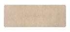 Echo Isles - Extendable Rectangular Dining Table - Sea Pearl And Driftwood
