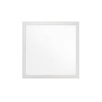 Casilda - Mirror - White