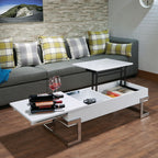 Calnan - Coffee Table w/Lift Top