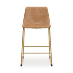 Ciabori - Tall Upholstered Barstool (Set of 2)