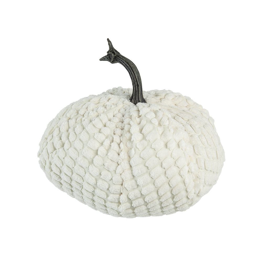 Weighted Pumpkin Ornament Decor For Holiday Harvest Festival Fall Festival & Thanksgiving