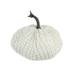Weighted Pumpkin Ornament Decor For Holiday Harvest Festival Fall Festival & Thanksgiving