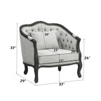 Samael - Chair