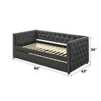 Romona - Daybed & Trundle