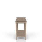 Sofa Table - Sand