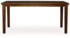 Ralene - Dining Room Table