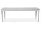 Charleston - Rectangular Dining Table