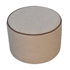 Serenity - Round Footstool