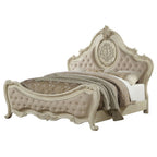 Ragenardus - Bed