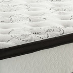 Chime 12 Inch Hybrid - Ultra Plush Hybrid Mattress
