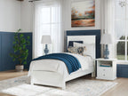 Bostwick Shoals - Panel Bedroom Set