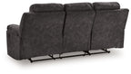 Brysonview - Reclining Living Room Set