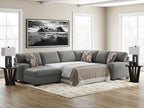 Clarington - Sectional