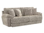 Jaden - Fabric Sofa