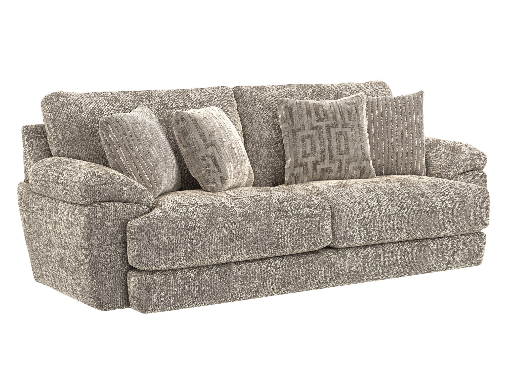 Jaden - Fabric Sofa