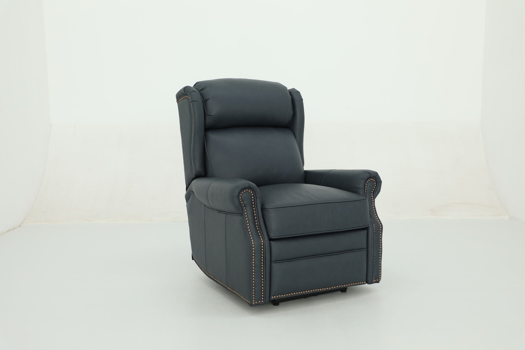 Gabby - Power Recliner With Power Recline, Power Headrest And Power Lumbar