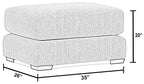 Hyde Park - Ottoman