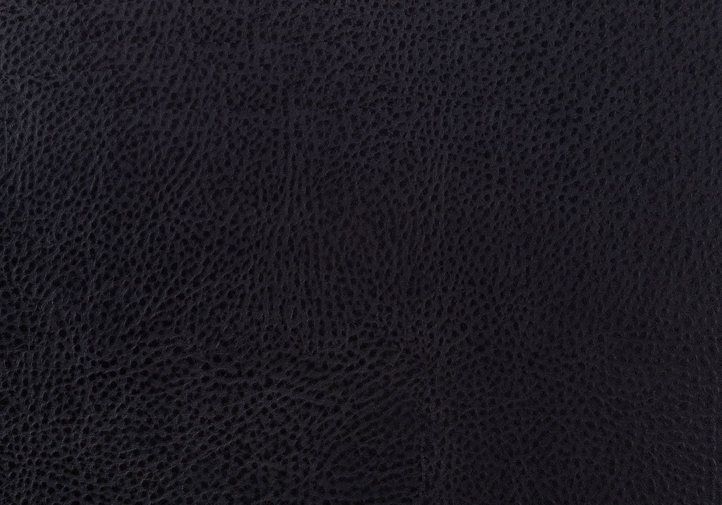 Dining Chair Side Upholstered, For Dining Room (Set of 2) - Black