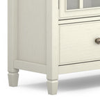 Connaught - Tall Storage Cabinet