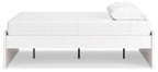 Onita - Platform Bed