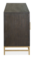 Lindon - Console