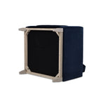 Knox - Modern Farmhouse Arm Chair