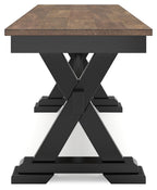 Wildenauer - Dining Room Bench