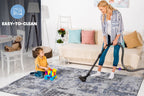 Payas - Abstract Area Rug