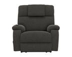 Snoozer - Power Lift Power Headrest Lay Flat Recliner With CR3 Heat / Massage / Zero Gravity
