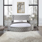 Gaiva - Bed