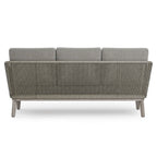 Carmel - Outdoor Sofa - Sand Drift