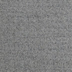 Ivria - Sectional Sofa With 9 Pillows - Gray Boucle