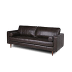Mid-Century Tufted, Sofa