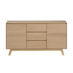 Kasem - Server - Oak
