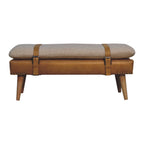 Buffalo - Hide Bench