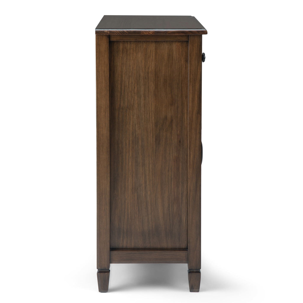 Connaught - Entryway Storage Cabinet
