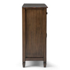 Connaught - Entryway Storage Cabinet