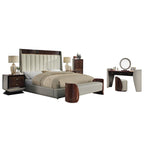 Jamonica - Dresser - Dark Brown