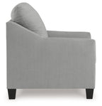 Adlai - Chair - Shadow